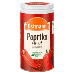 Ostmann Paprika edelsüß Gewürz 35,0 g