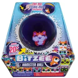 Bitzee: Hamsterball