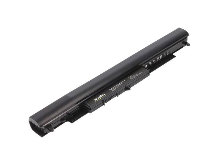 HP 240 G4 - Accu Li-ion 2600mAh - HSTNN-LB6U HSTNN-LB6V