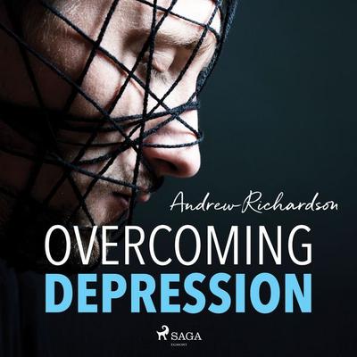 Overcoming Depression - Andrew Richardson, Audio, 9788711675151