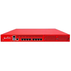 Watchguard Firebox M4800 zbh. High Availability for 3-Year * Auftragsbezogen nicht Stornierbar * Bes, Firewall