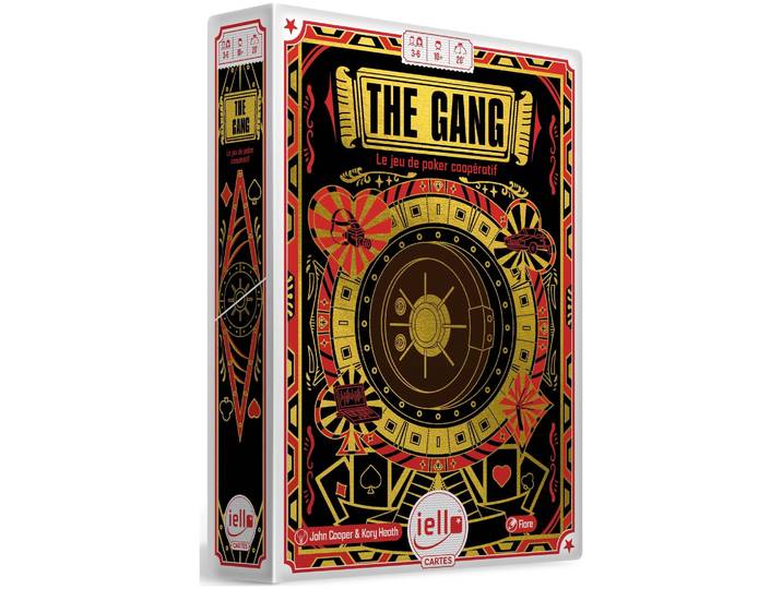 Iello The Gang (Französisch)