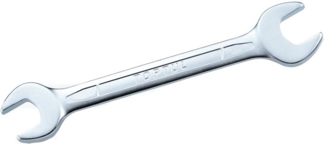 TOPTUL AAEJ2528 Open-end Spanner