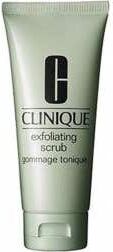 Clinique Exfoliating Scrub piel grasa 100ml