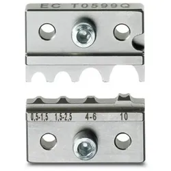Phoenix Contact Gesenk CF 500/DIE RC 10