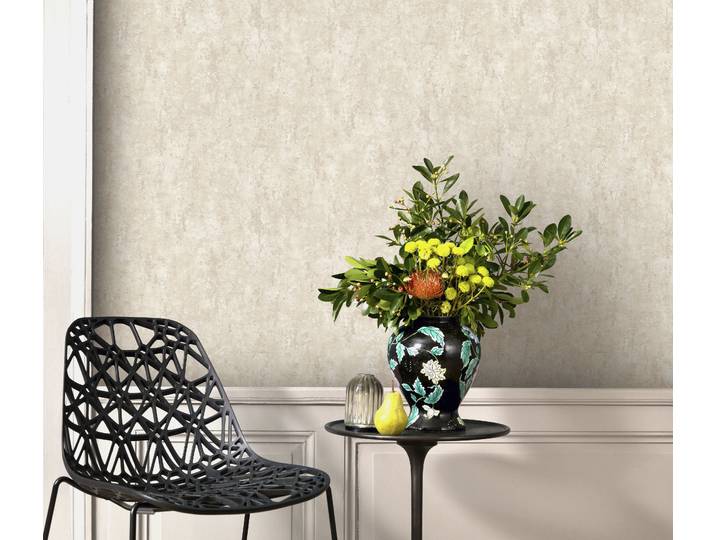 Vliestapete FASHION FOR WALLS Chroma , beige, B:0,53m L:10,05m, Tapeten, Vliestapete, Phthalate frei