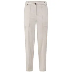 Knöchellange Hose BASLER beige, 20