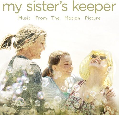 Ost - My Sister's Keeper - Preis vom 13.10.2026 19:28:25 h
