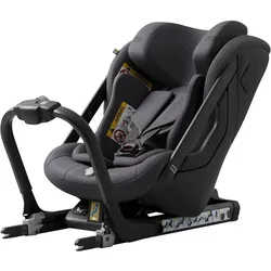 Axkid Kindersitz One 3, grau