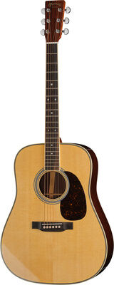 Martin Guitar HD35 Aging Toner