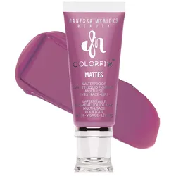 10ml DANESSA MYRICKS BEAUTY Colorfix Matte
