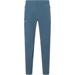 Super Natural, Herren, Outdoorhose, Valkama (XL), Blau