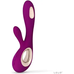 LELO, Vibrator, Soraya Wave