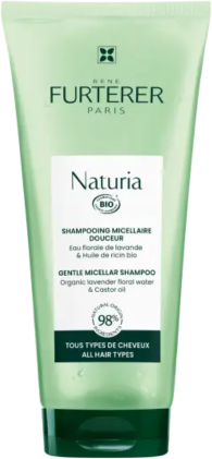 Rene Furterer René Furterer Naturia Champô Micelar Suave 200ml