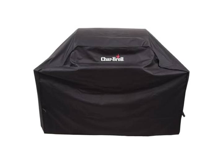 Char-Broil 140384 Universele weerbestendige hoes voor gasbarbecue met 2 branders