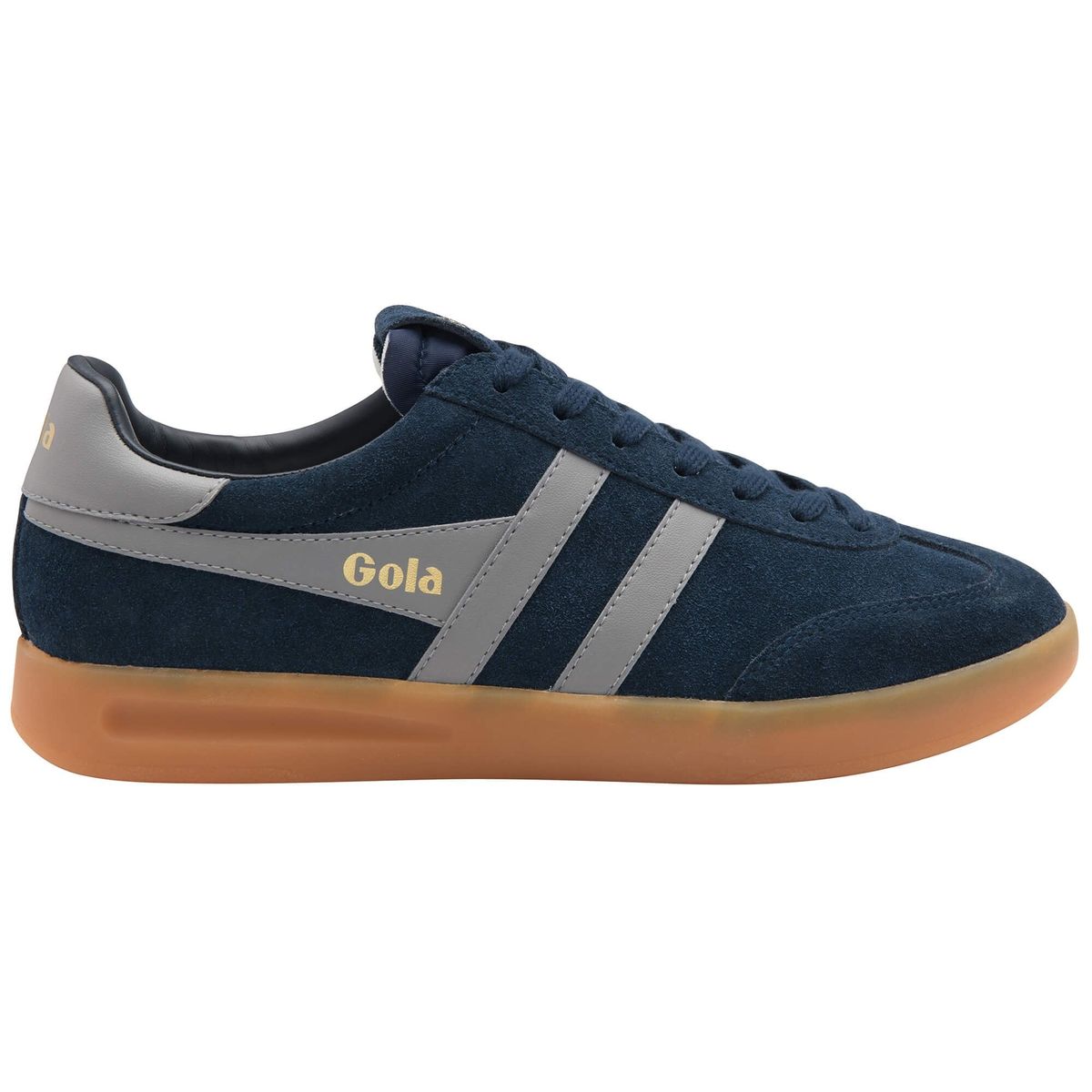Gola Cyclone Sneaker Men navy/cement/navy/gum (EC) 45 CMB762-EC-45-navycementnavygum