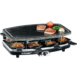 Cloer Raclette-Grill 6430