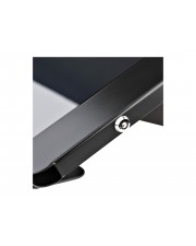 StarTech.com SUPPORTO ANTIFURTO TABLET iPad O ALTRI 10.2IN/10.5IN (SECTBLTPOS2)