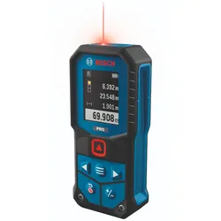 Bosch Laser-Entfernungsmesser GLM70-32 - 0601075400