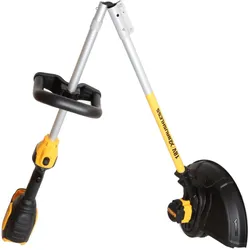 DeWalt, Rasentrimmer, DCM 561 PBS 18 V (Trimmfaden)