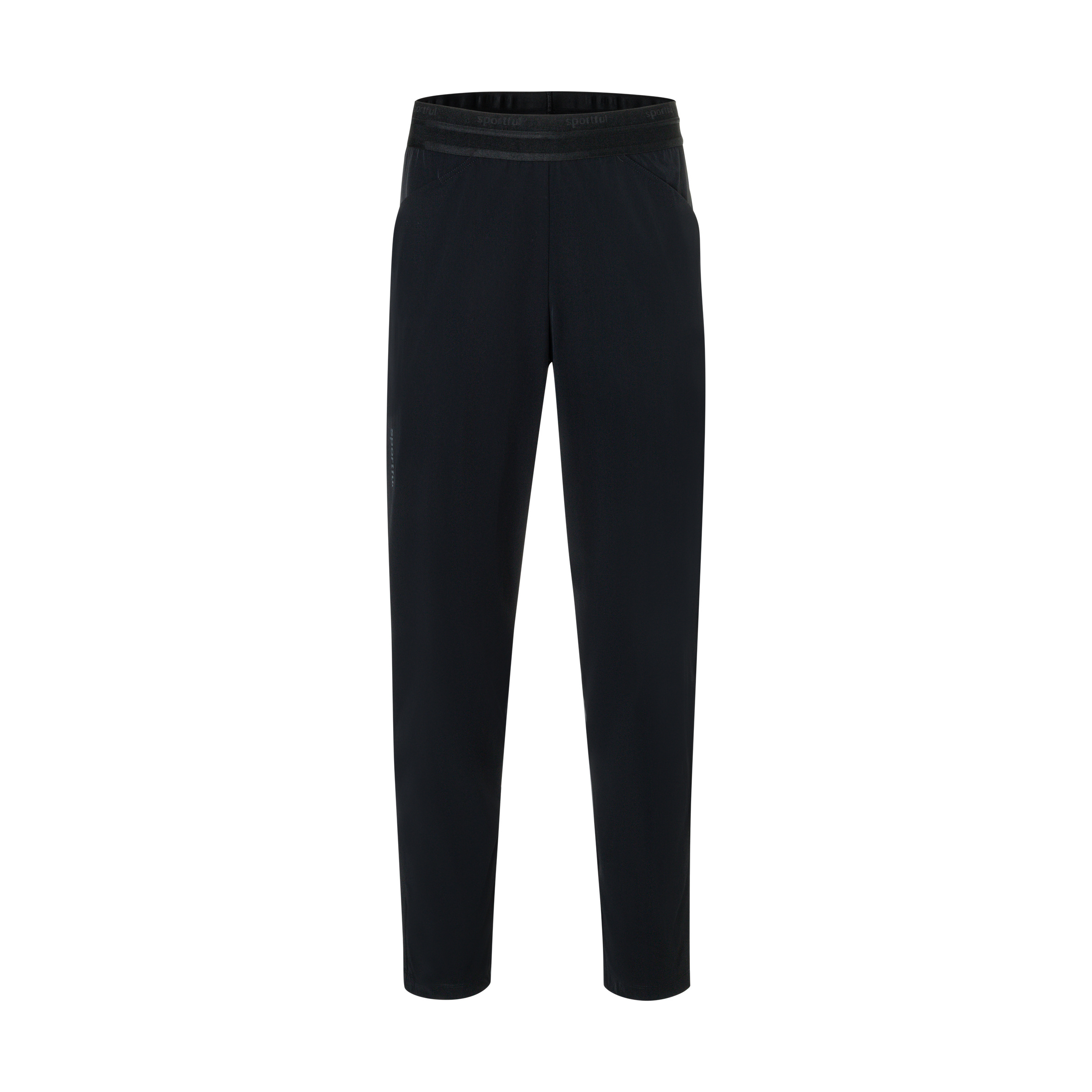 Sportful Cardio Hose Herren Laufhose grau Größe XL Langlauf Skating | Langlauf Klassik | Laufen Wasserabweisend