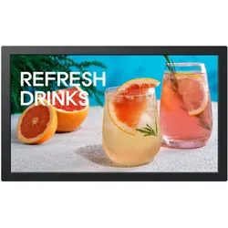Samsung QB13C Signage Display 33 cm 13 Zoll