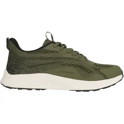 ENDURANCE Elestern Sneaker 3013 - hunter green 42