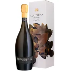 Champagner Soutiran - Collection Privée Grand Cru - Etui