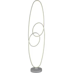 Globo, Stehlampe, Spira (4300 lm)