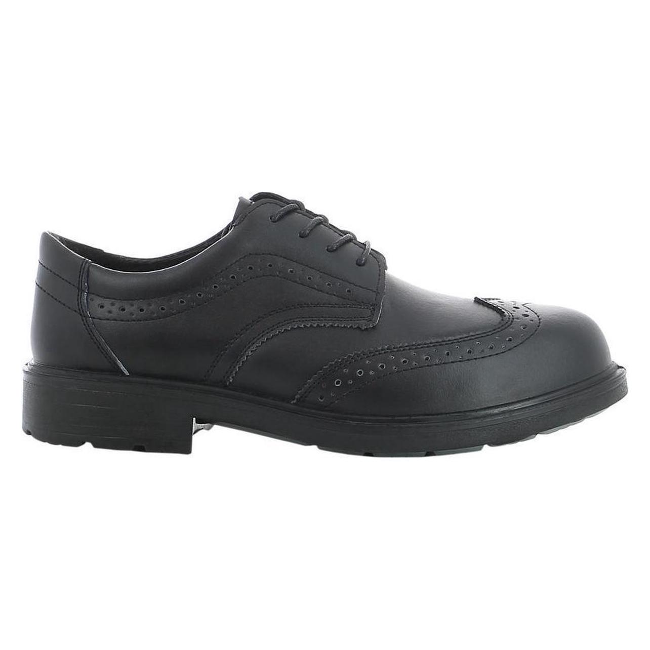 Safety Jogger Manager (S3, 47) (810700-BLK)