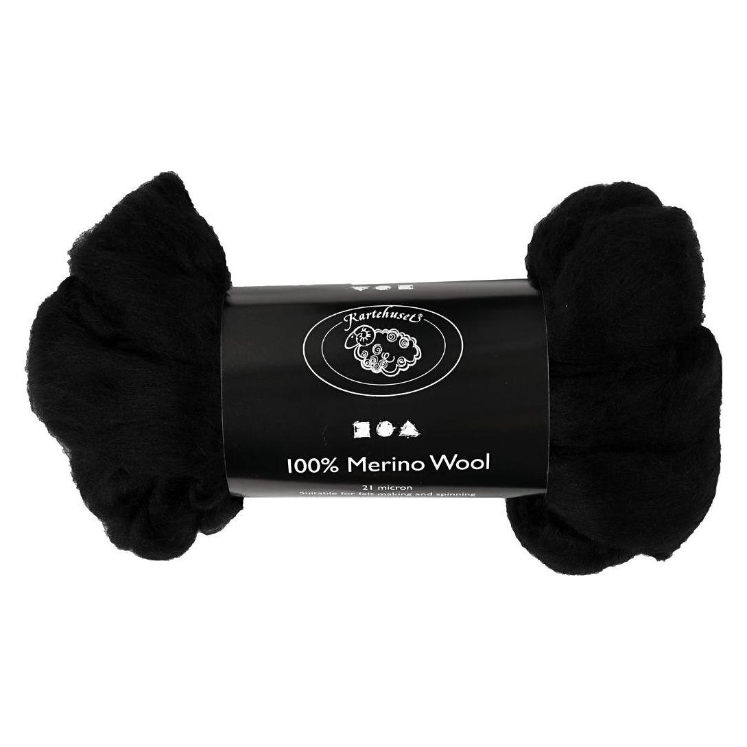 Creativ Company Merino Wool (5707167176344)