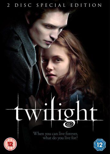 ENTERTAINMENT ONE Twilight - Preis vom 11.10.2026 03:10:56 h