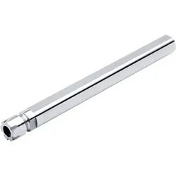 Zylindrischer Schaft ISO ACF.16-CCM.ER11.150 D.16mm m. Abflachung PRAMET