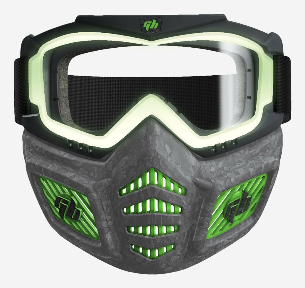 Gel Blaster Elite 252668
