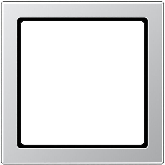 Jung Cadre intermédiaire alu pour montage AL 2961 Z5-L (AL2961Z5-L)
