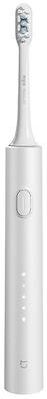 Inspired Deals Sonic Electric Toothbrush With 4 Cleaning Modes And Wireless Charging silver