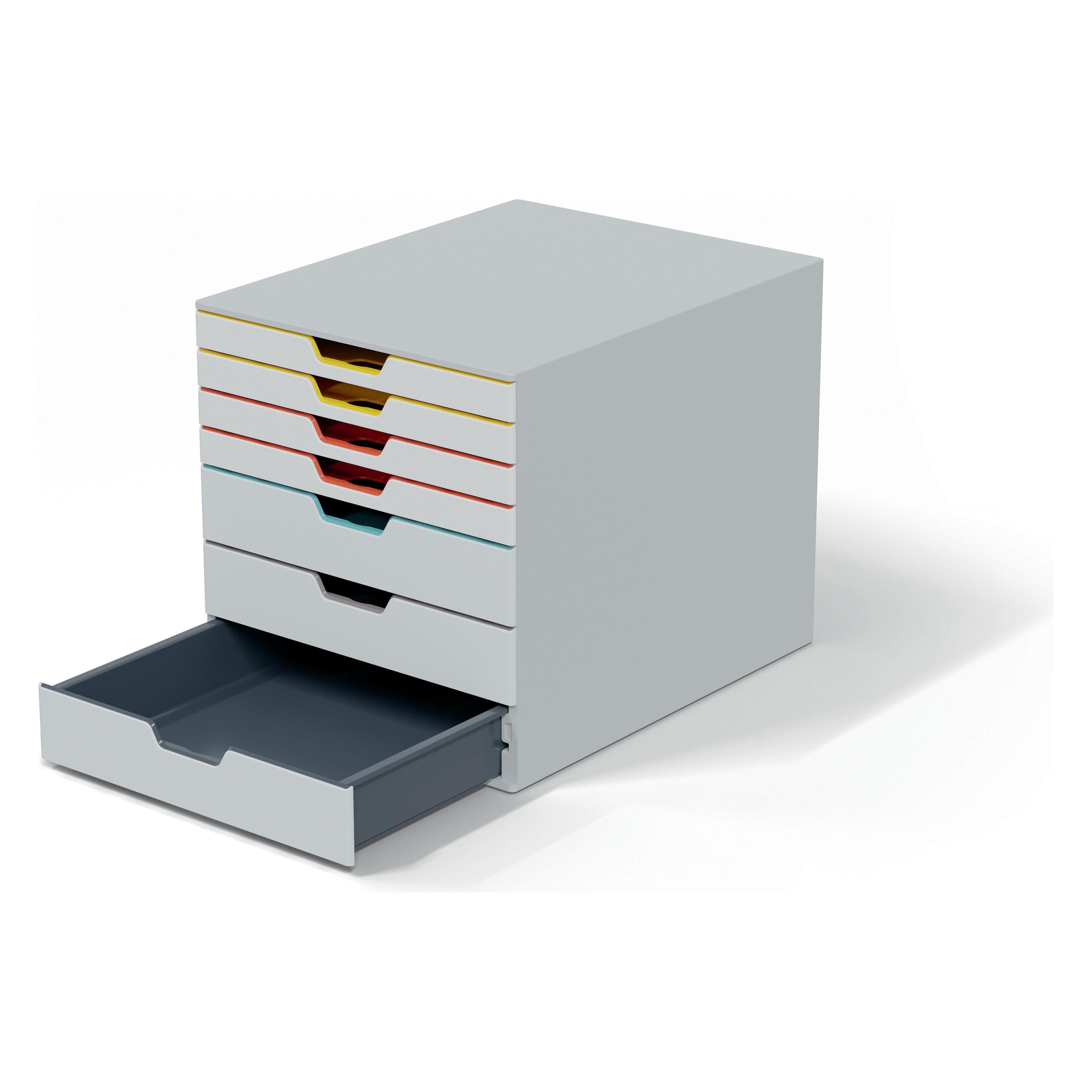 Durable Variocolor (A4, C4, Folio, Letter) (762727)