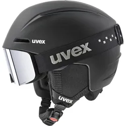 uvex viti set glacier, glacier, 51