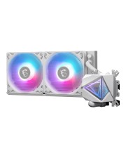 MSI COO MAG CORELIQUID I240 WHITE (306-7ZW7A21-C24)