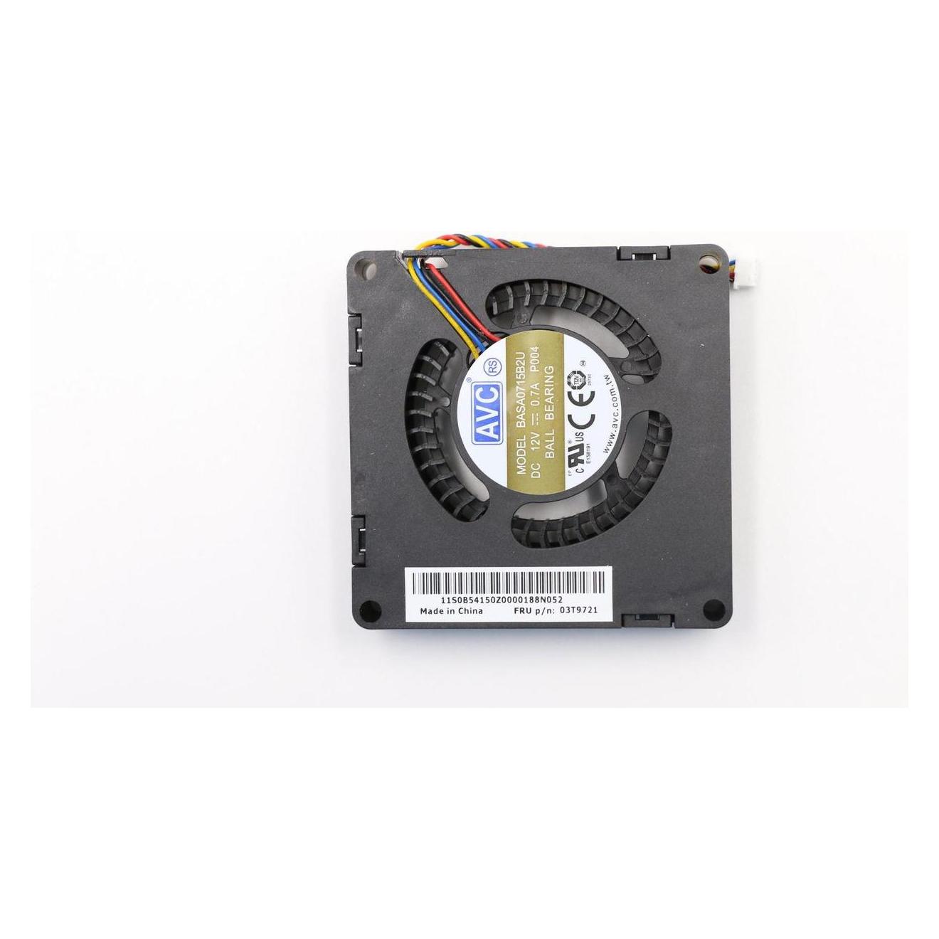 Lenovo 7015 Blower Fan For Tiny (03T9721)