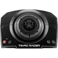 TS-PC Racer Servo Base, Lenkradbasis schwarz