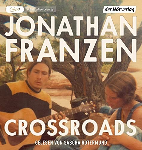 Jonathan Franzen - Crossroads: Ein Schlüssel zu allen Mythologien 1 - Preis vom 13.10.2026 19:28:25 h