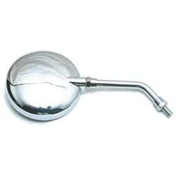 HIGHSIDER smart Spiegel Universal Chrom (1Stck.)