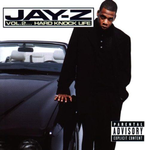 Jay-Z - Vol.2 Hard Knock Life - Preis vom 14.10.2026 23:07:16 h