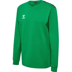 HUMMEL hmlAUTHENTIC CO TRAINING SWEAT jelly bean XS