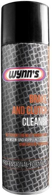 WYNN'S W61479 Detergente per freni / frizioni