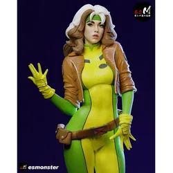 Green Suit Mutant P2 | ESMonster 1:12 sfw