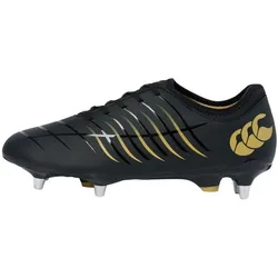 Canterbury, Unisex, Fussballschuhe, Phoenix 2.0 Team (43), Schwarz