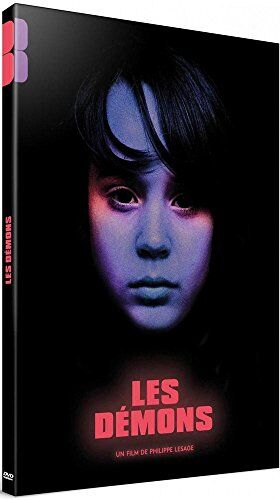 Philippe Lesage - Les démons [FR Import] - Preis vom 11.10.2026 15:43:13 h