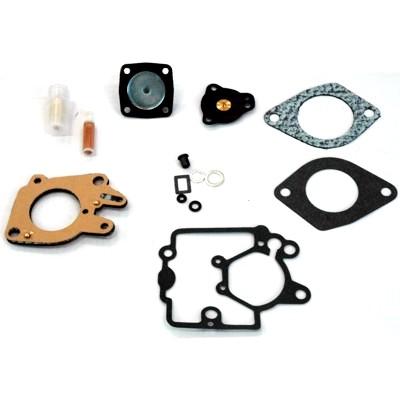 MEAT & DORIA Reparatursatz, Vergaser w543
